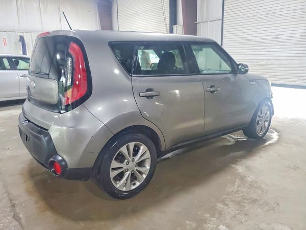 2014 KIA SOUL GLS(PLUS)