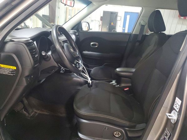 2014 KIA SOUL GLS(PLUS)
