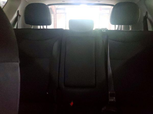 2014 KIA SOUL GLS(PLUS)