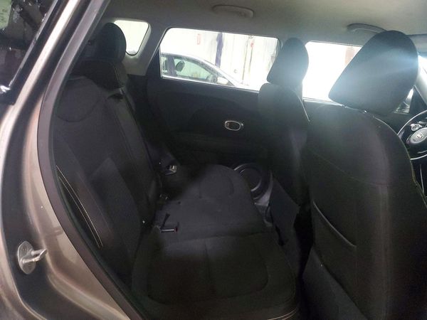 2014 KIA SOUL GLS(PLUS)