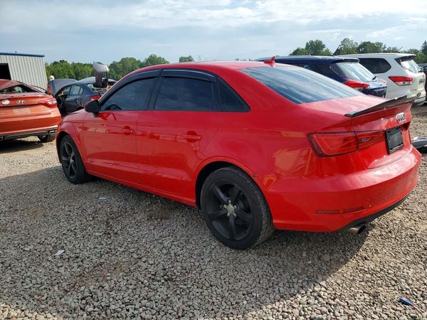 2016 AUDI A3