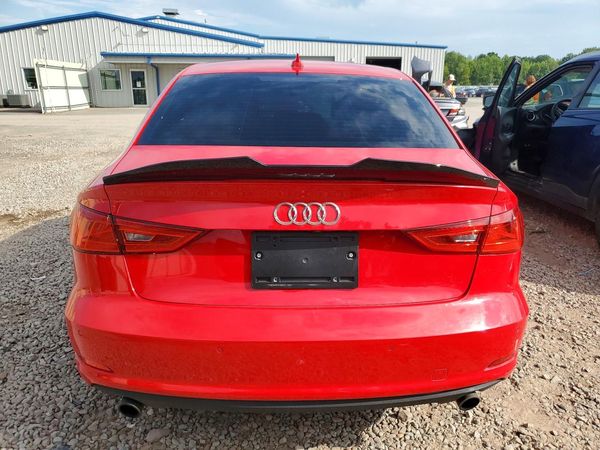 2016 AUDI A3