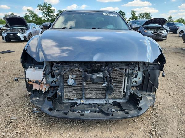 2016 MAZDA 6 Grand Touring/GT