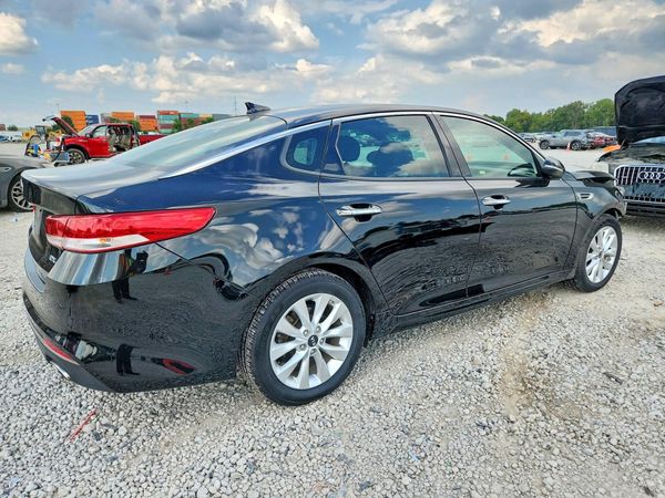 2017 KIA OPTIMA EX/EX Prem/EX Prem Plus