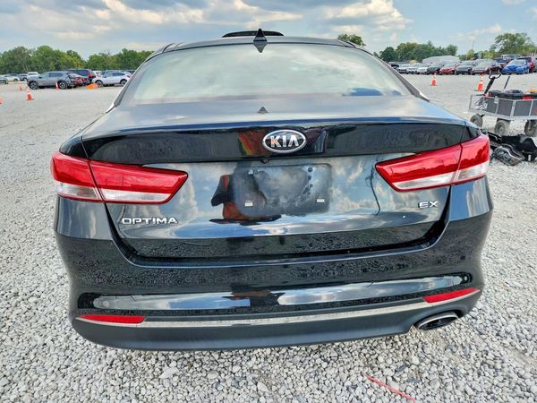 2017 KIA OPTIMA EX/EX Prem/EX Prem Plus
