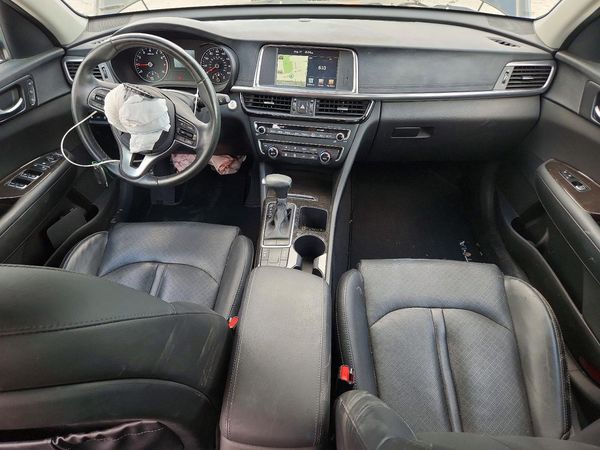 2017 KIA OPTIMA EX/EX Prem/EX Prem Plus