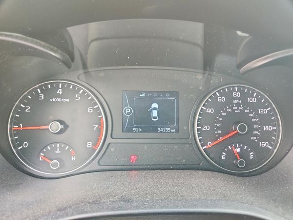 2017 KIA OPTIMA EX/EX Prem/EX Prem Plus