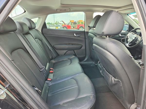 2017 KIA OPTIMA EX/EX Prem/EX Prem Plus