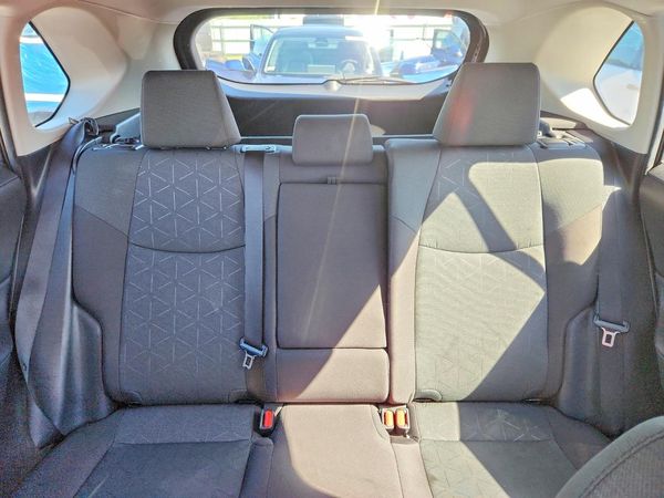 2025 TOYOTA RAV4 — SUVN
