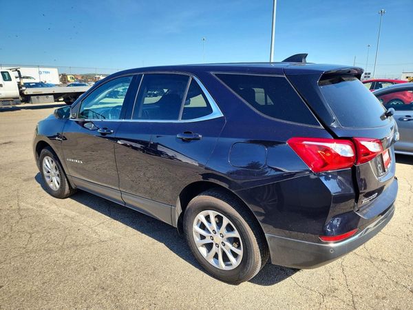 2020 CHEVROLET EQUINOX LT (1LT)