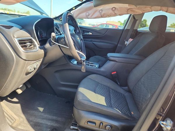 2020 CHEVROLET EQUINOX LT (1LT)