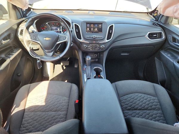 2020 CHEVROLET EQUINOX LT (1LT)