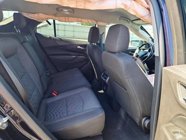 2020 CHEVROLET EQUINOX LT (1LT)