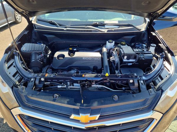 2020 CHEVROLET EQUINOX LT (1LT)