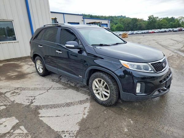 2015 KIA SORENTO