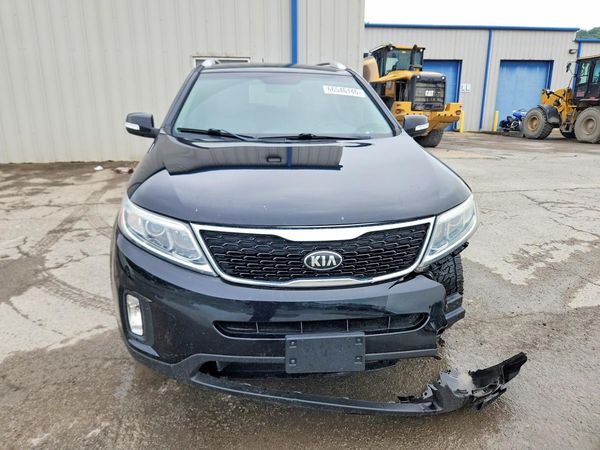 2015 KIA SORENTO