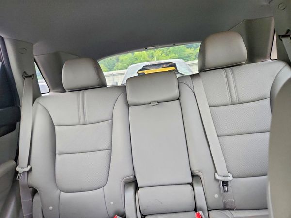 2015 KIA SORENTO
