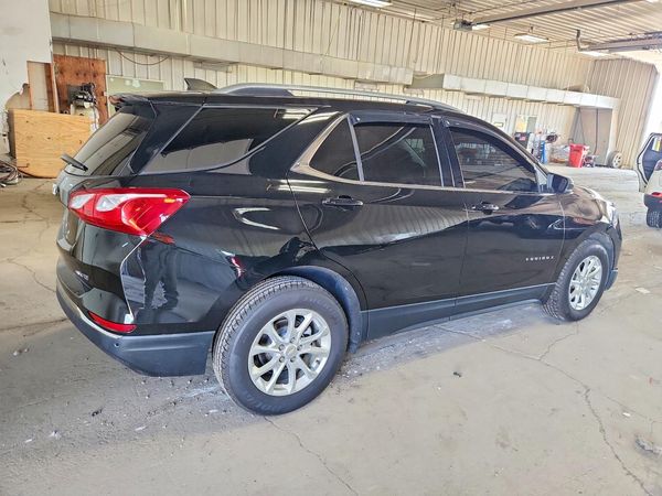 2020 CHEVROLET EQUINOX LT (1LT)