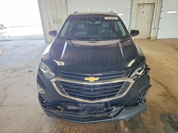 2020 CHEVROLET EQUINOX LT (1LT)