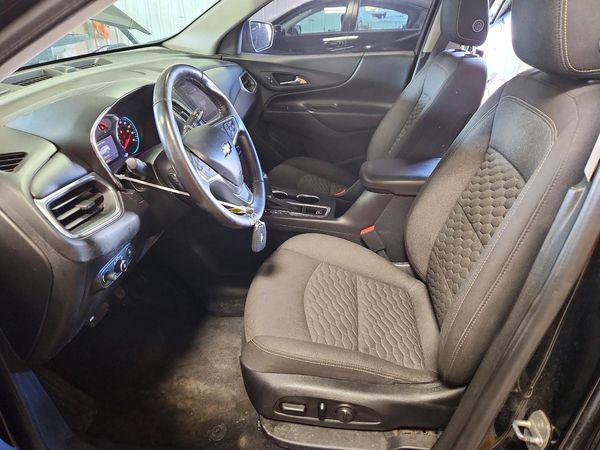 2020 CHEVROLET EQUINOX LT (1LT)