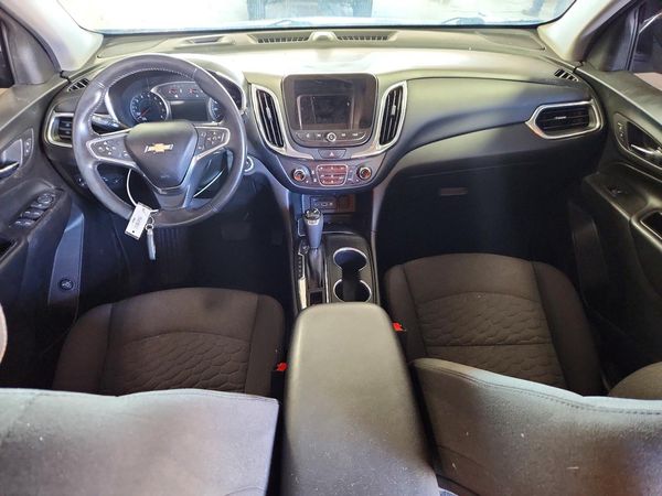 2020 CHEVROLET EQUINOX LT (1LT)