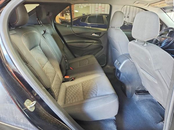 2020 CHEVROLET EQUINOX LT (1LT)