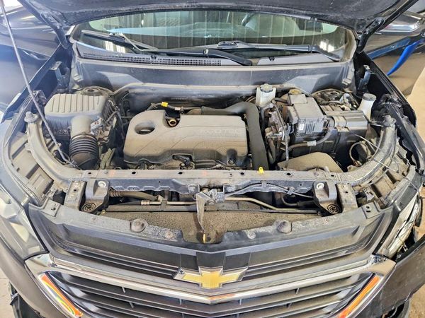 2020 CHEVROLET EQUINOX LT (1LT)