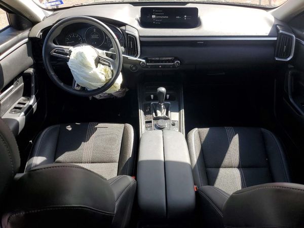 2024 MAZDA CX-50