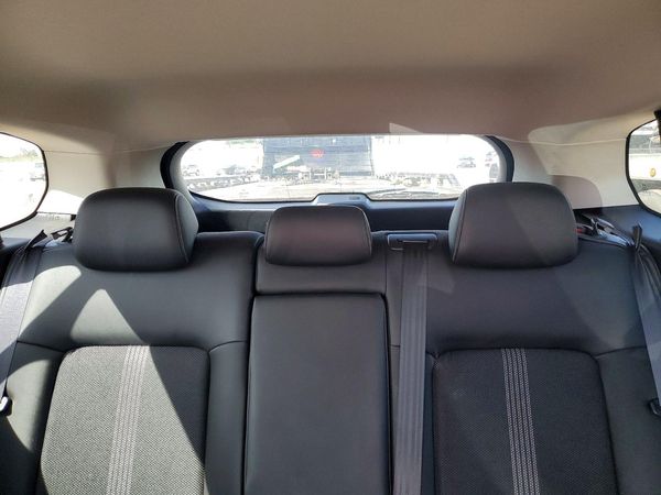 2024 MAZDA CX-50