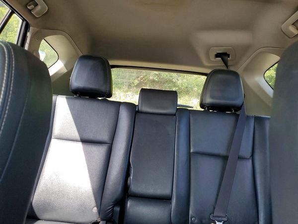 2016 TOYOTA RAV4 Limited (G Grade)