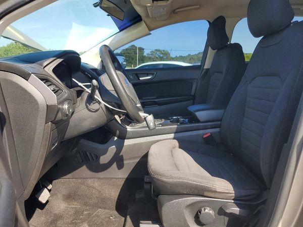 2017 FORD EDGE SE