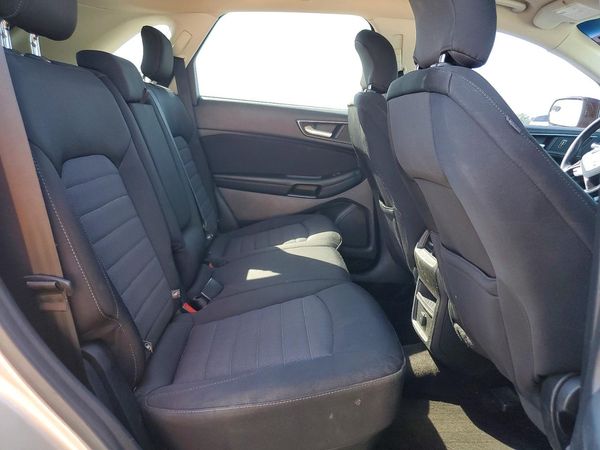 2017 FORD EDGE SE