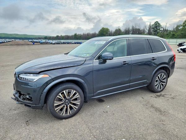 2021 VOLVO XC90