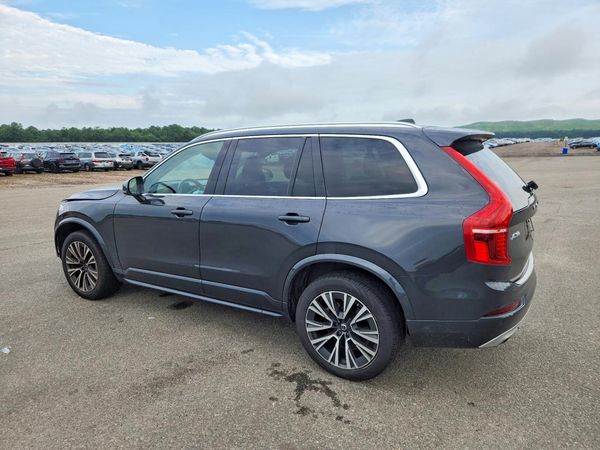 2021 VOLVO XC90