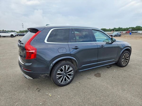 2021 VOLVO XC90