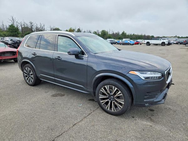 2021 VOLVO XC90
