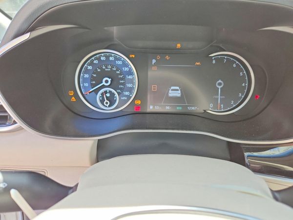 2026 GENESIS G70