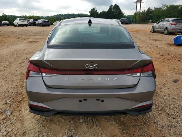2022 HYUNDAI ELANTRA