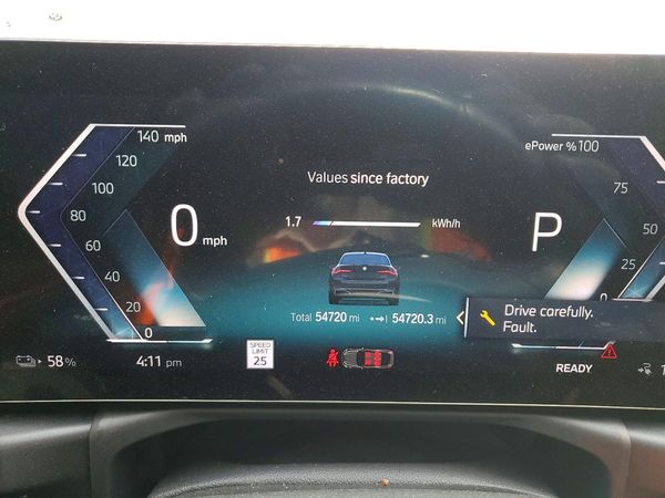 2023 BMW OTHER