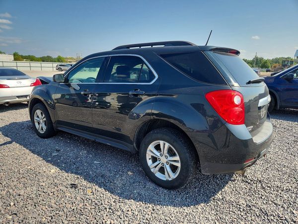 2014 CHEVROLET EQUINOX 1LT