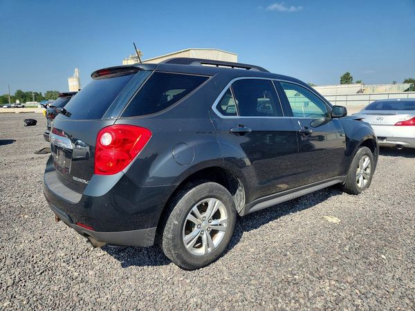 2014 CHEVROLET EQUINOX 1LT
