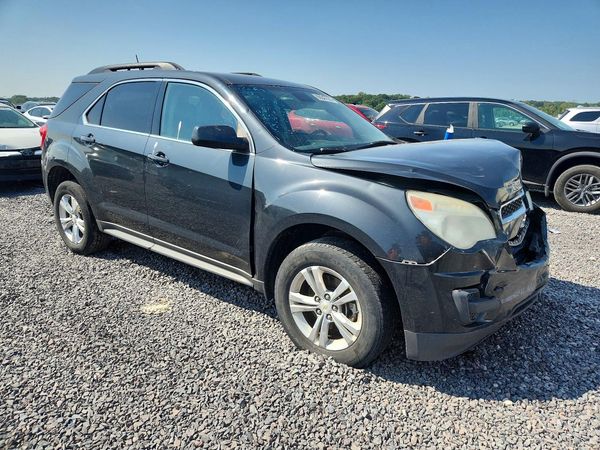 2014 CHEVROLET EQUINOX 1LT