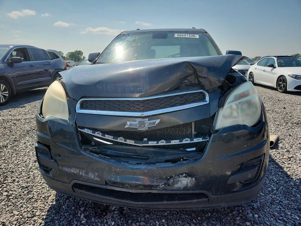 2014 CHEVROLET EQUINOX 1LT