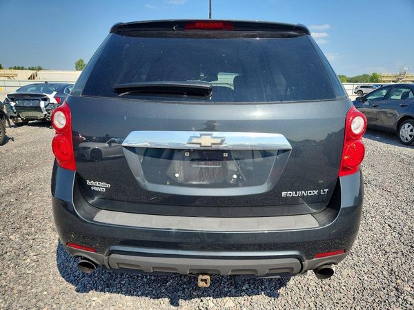 2014 CHEVROLET EQUINOX 1LT