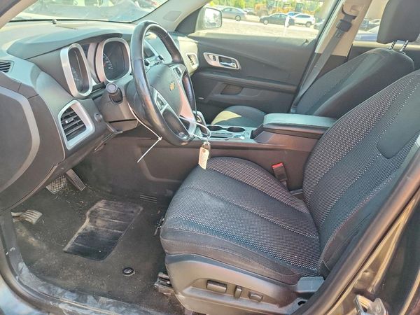 2014 CHEVROLET EQUINOX 1LT