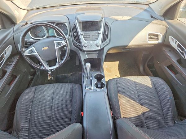 2014 CHEVROLET EQUINOX 1LT