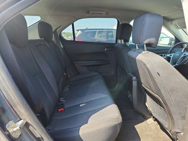 2014 CHEVROLET EQUINOX 1LT
