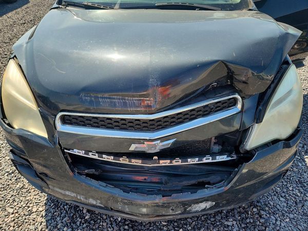 2014 CHEVROLET EQUINOX 1LT