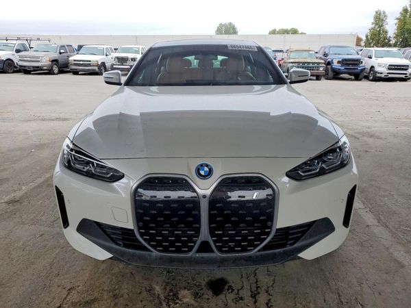 2022 BMW I4 eDrive40 GC