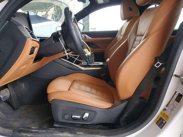 2022 BMW I4 eDrive40 GC
